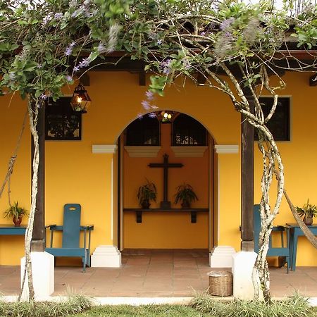 La Posada Cobán Buitenkant foto