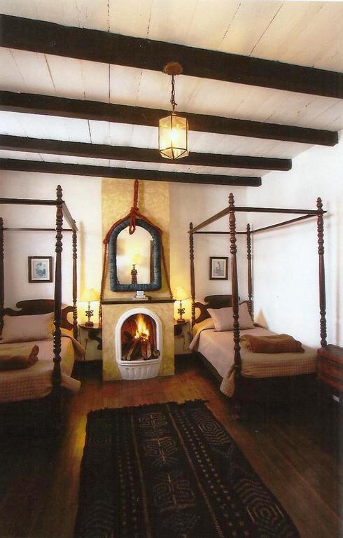 La Posada Cobán Kamer foto